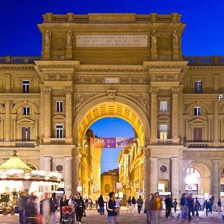 The One Firenze Hotel Buitenkant foto