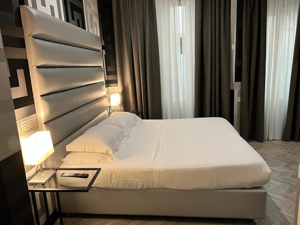 The One Firenze Hotel Buitenkant foto