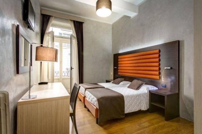 The One Firenze Hotel Buitenkant foto