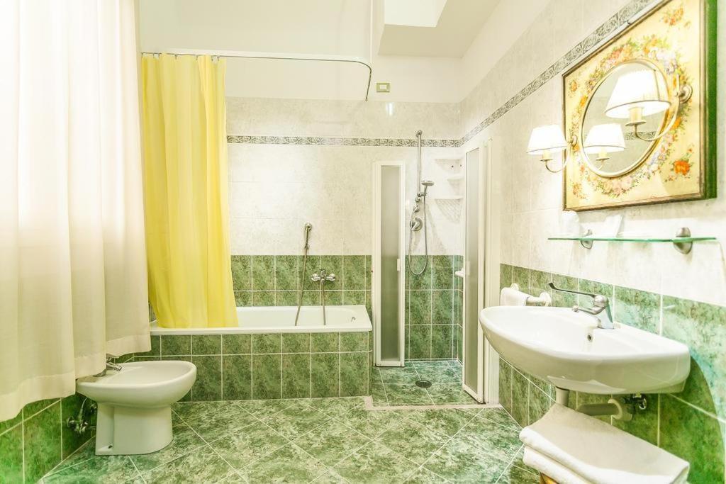 The One Firenze Hotel Buitenkant foto