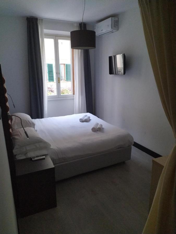 The One Firenze Hotel Buitenkant foto