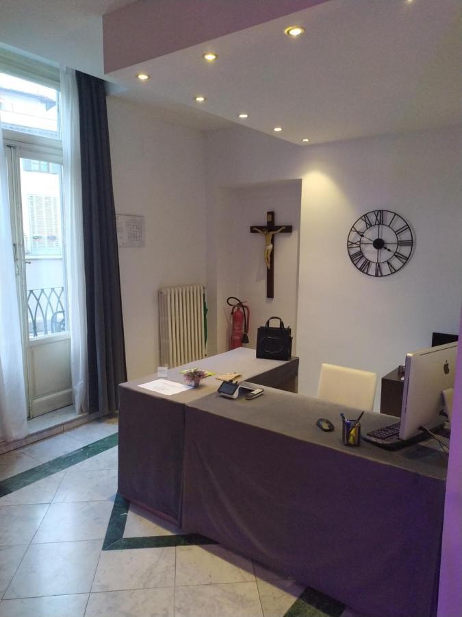 The One Firenze Hotel Buitenkant foto