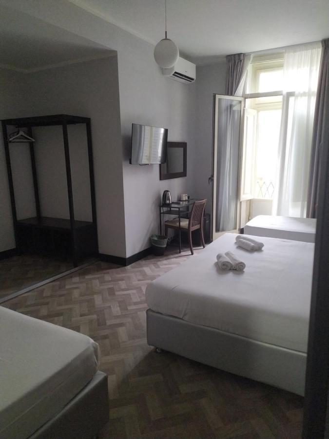 The One Firenze Hotel Buitenkant foto