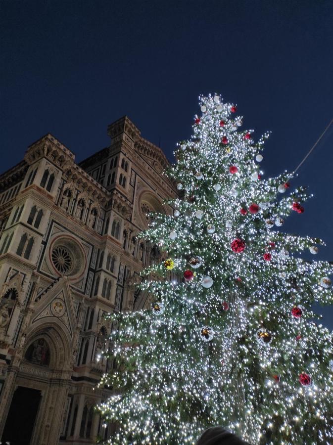 The One Firenze Hotel Buitenkant foto