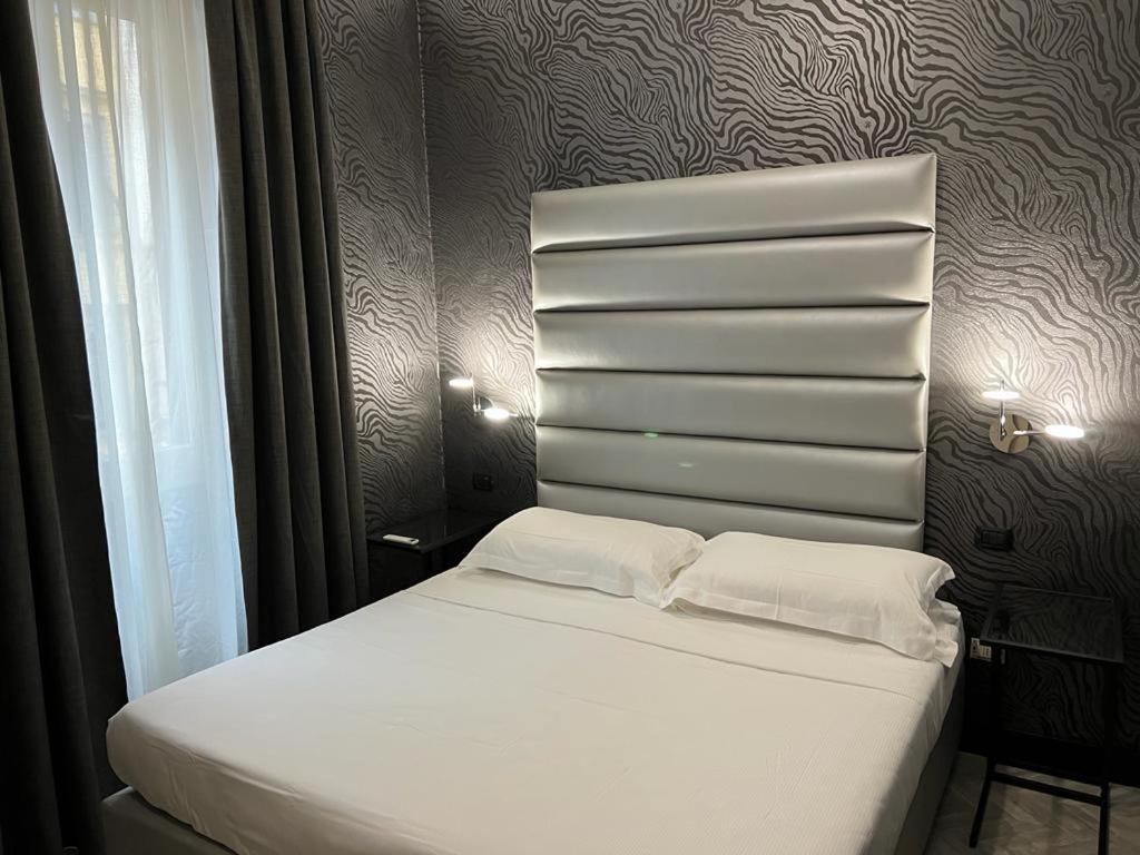 The One Firenze Hotel Buitenkant foto